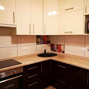 1 кімнатна квартира, вул. Григорія Ващенка 5, метро Осокорки.