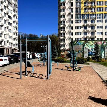 БЕЗ % продаж 3к квартири ЖК Теремки Голосіївський Видова Є-оселя Є-відновлення ЖК Теремки