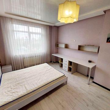 Оренда 2х кім. квартири новобуд, вул. Ромашкова 400у.о.