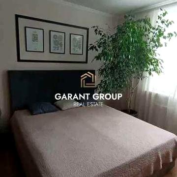 Двокімнатна квартира/Гардеробна/Пересипський район