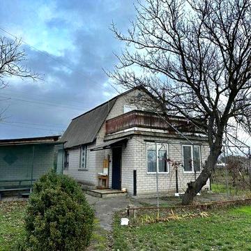 Продається дача, кооператив "Хімік "