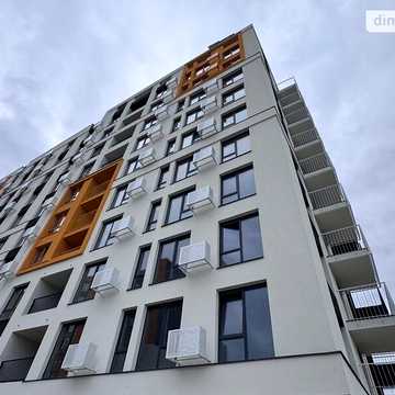 Продаж 1к Квартира Немирівське шосе ЖК Семейный Comfort 2
