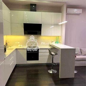 Аренда элитной 3х к.кв. премиум ЖК ДОМ НА НАБЕРЕЖНОЙ, Стрелка парк