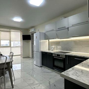 1к квартира. Центр, вул. Гоголя 261, ЖК Резиденція