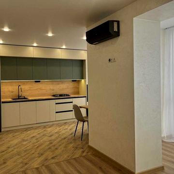 43339 Продаж 1к квартири 41.9 кв. м на вул. Героїв Крут 4/1Б ЖК Гармонія 3