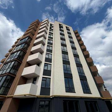 Продаж квартири Укрстандарт Трудова ЖК Укрстандарт