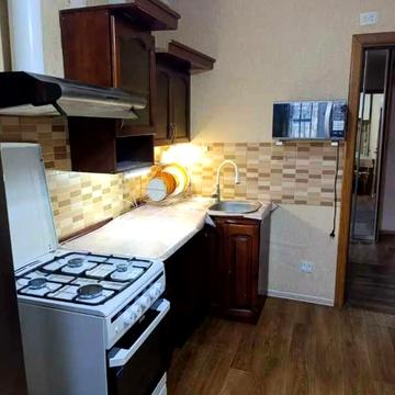Продається затишна 2-кімнатна квартира на Косіора