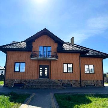 Будинок Струмівка