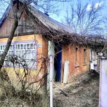 Дача з ГРУБОЮ, СТ "Схід ", Чернігів