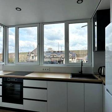 Оренда Євродвушки на Бл.Замості Перша здача