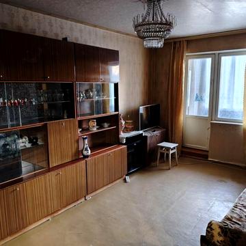 Здам 2-кімнатну квартиру на Воскресенке