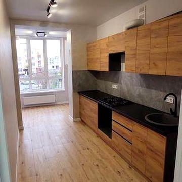 Новая 1К  ЖК Львівський Затишок Софіївська Борщагівка від власника ЖК Львівський Затишок