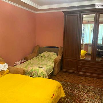 Продаж 1к Квартира Бориса Джонсона (Лізи Чайкіної) вулиця