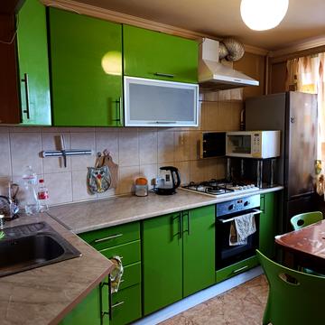 Аерокосмічний просп. (Гагаріна), 48