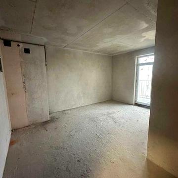 2к квартира на Сихові в новобудові