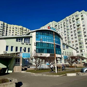 Продаж 1-кім навпроти парку вул Печерська 6 Чайки ЖК Брест-Литовський ЖК Брест-Литовський