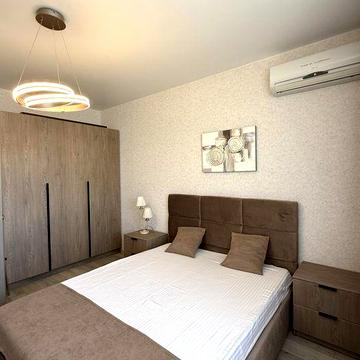 Однокомнатная квартира в ЖК Одесские Традиции на Глушко