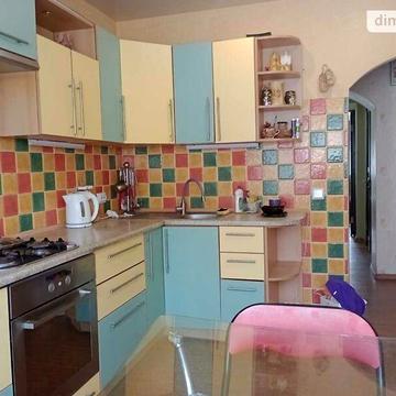 Довгострокова оренда 2к Квартира Піхоти Короля (Чайкіної Лізи) вулиця