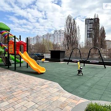 Продаж 1к Квартира Івана Франка вулиця ЖК Modern