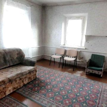 Сдам дом Диёвка 1 ж/м Парус .