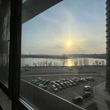 Продаж 2-к квартири 76м2 ЖК Грейт Дніпровська набережна Осокорки ЖК Грейт