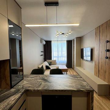 Продаж євро 2к квартири Варшавський Плюс | Без комісії ЖК Варшавський Плюс