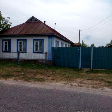 Продам будинок в с. Ображіївка