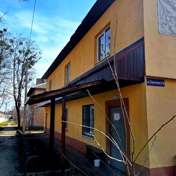 Продам гостинку в Индустриальном районе