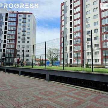 Продаж 1к Квартира Княгинин вулиця ЖК Княгинин