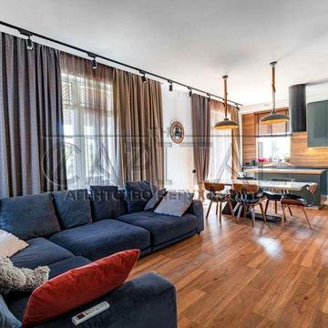 Продажа автономного дома, КГ Бобрица Парк, Бобрица, БЕЗ КОМИСИИ