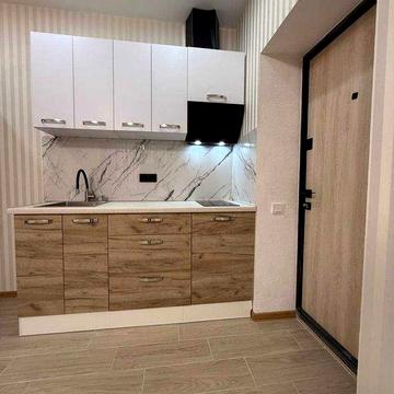 НАЙДЕШЕВША квартира з ремонтом+ балкон ЖК Молодість