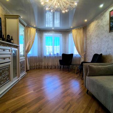 Продаж двокімнатної на І.Богуна ЖК Івана Богуна, 5