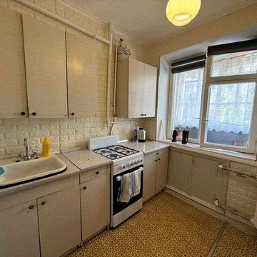 Оренда 1к квартири в р-не парка Шевченко