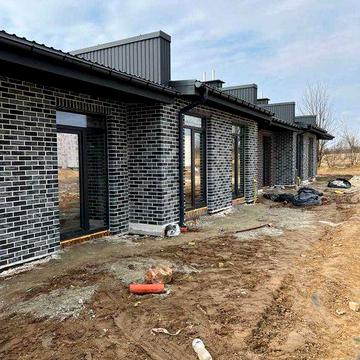 Таунхаус можливе оформлення  під Держ. Программу