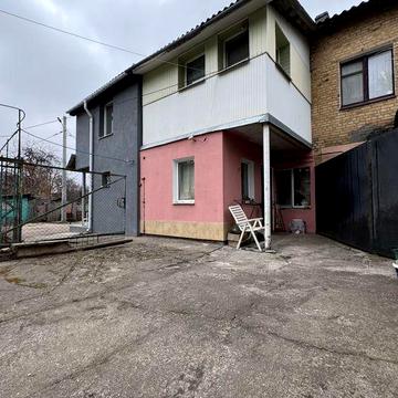 Продаж частини будинку Нова Балашівка