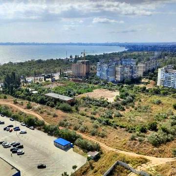 Продам 2х ком квартиру в Лузановке 3 этаж возле Моря- Гос програмы ЖК лузановский парк