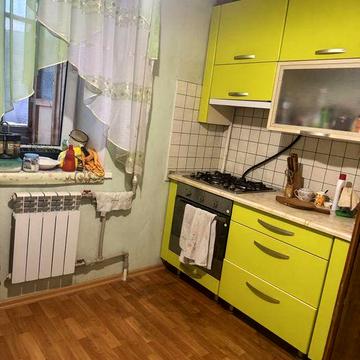 Квартира на Заливній