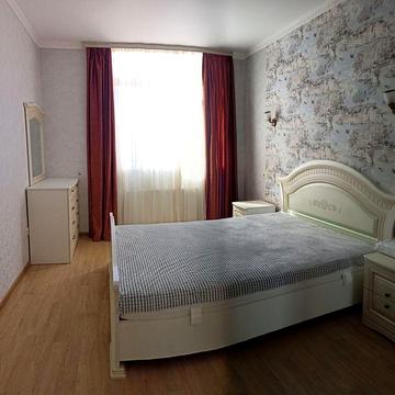 1 кімнатна ЖК Варшавський пр Європейського Союзу 41 г