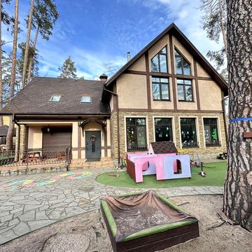 Будинок з ремонтон Ірпінь, Василя Стуса ( Пушкінська)