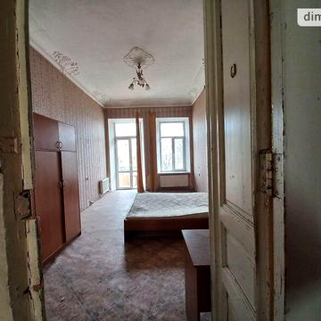 Продаж 6к Квартира Кінна вулиця