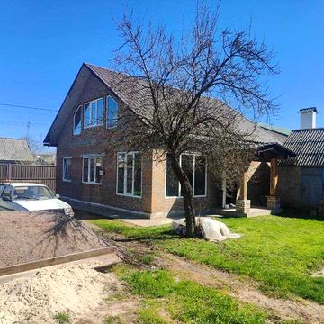 Продаж будинку. Хімселище, 10 школа.