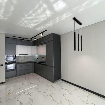 2 кім квартира в новобудові!!!