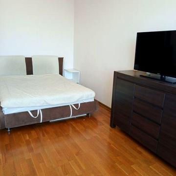 Сдам 1 комнатную квартиру в Центре