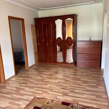 Здається 3-и кімнатна квартира в Ралівці