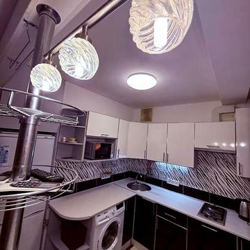 Довгострокова оренда 2к Квартира Отакара Яроша вулиця