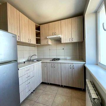 Продається великогабаритна 1кімн кв-ра, 6/9, Шатило