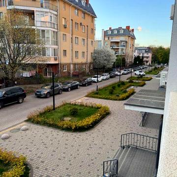 Здається 1 кім квартира у Боздоші