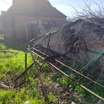 Дом НКГОКе. ( Югок)