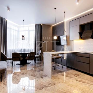 Андрія Верхогляда вул. (Михайла Драгомирова), 14б