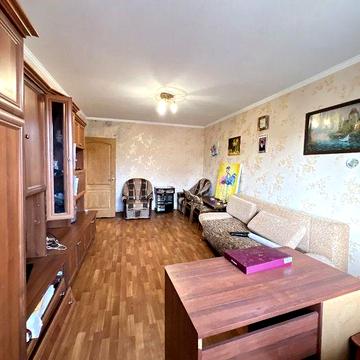 Оренда 1 кімнатної квартири на ж/м Перемога -4